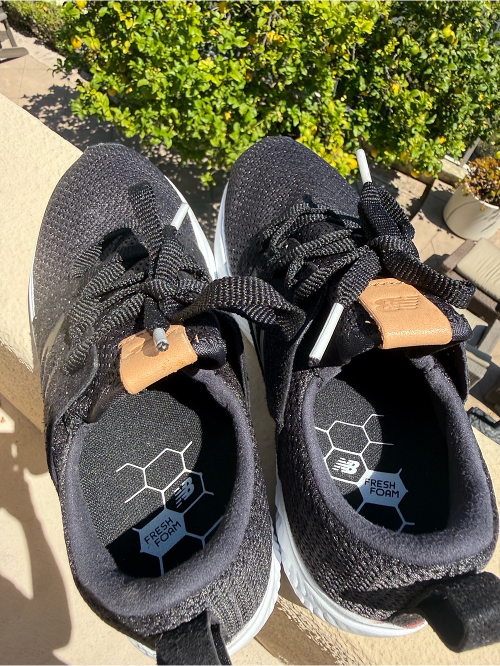 New Balance Fresh Foam Sport V1 NEW w/o tags 7 - Picture 6 of 9